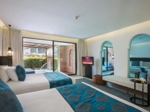 Marrakesh Hua Hin Resort & Spa