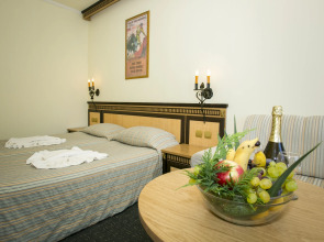 Andalusia Beach & Spa Hotel All Inclusive