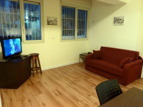 Ben Yehuda Apartments