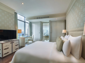 Oriental Residence Bangkok