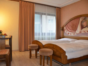 Adaastra Boutique Hotel