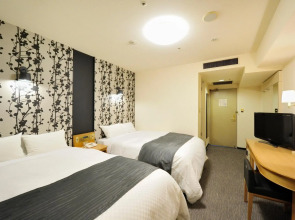 Court Hotel Shinyokohama