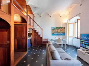 Portofino Sea View House