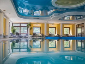 Sporthotel am Semmering