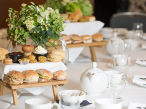 Holiday Inn Manchester-Media City UK by IHG