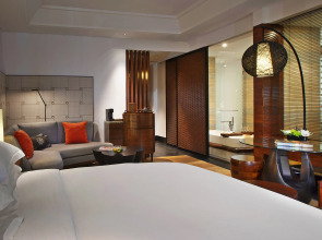 Sofitel Bali Nusa Dua Beach Resort