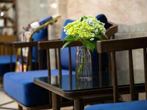 Hanoi Backpackers Hostel & Rooftop bar