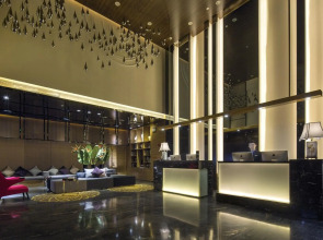Paco Hotel - Guangzhou Tianpingjia Metro Branch