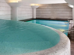 Sheraton Porto Hotel & Spa