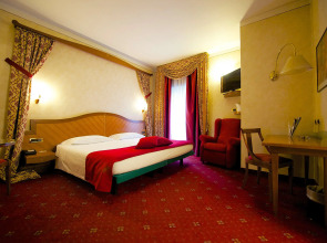 Best Western Hotel Luxor