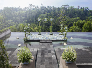 Курорт Jannata Resort and Spa