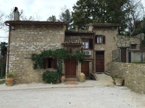 B&B Cantico delle Creature