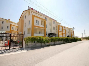 Fimaj Residence & Apart Hotel