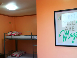 The Stopover Hostel Mactan