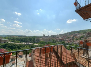 Stambolov Hotel Veliko Tarnovo