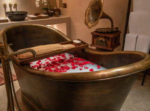 The Chedi Al Bait, Sharjah, UAE