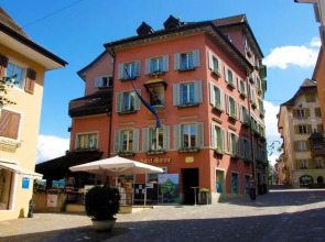 Marco Polo Business Apartments Sonne - Bremgarten