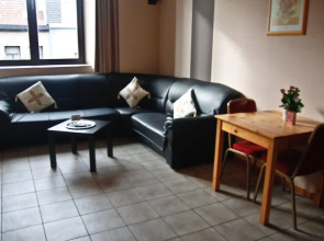 Condo Gardens Antwerpen