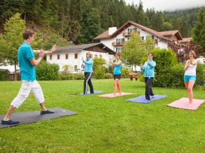 Berghotel Hammersbach