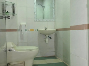 Hotel China Town 2 Kuala Lumpur