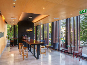 Eastin Tan Hotel Chiang Mai