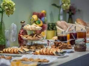 Astra Village Hotel Suites