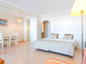 Alfagar Cerro Malpique