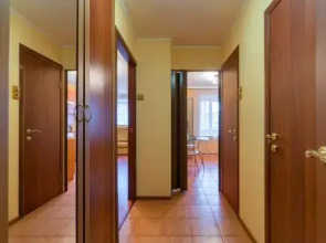 Апартаменты на Комендантском 25