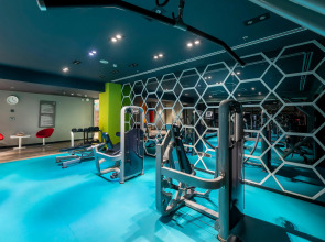 Holiday Inn Kayseri - Duvenonu, an IHG Hotel