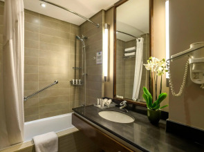 Holiday Inn Resort Dead Sea by IHG