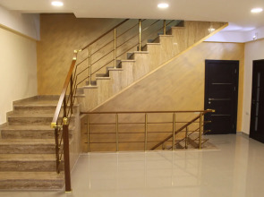 Отель Best View