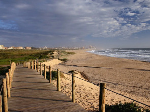 Hotel Apartamento Solverde