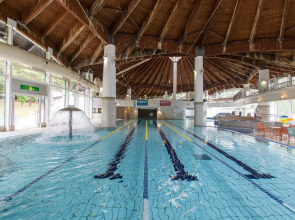 Kusatsu Onsen Hotel Village
