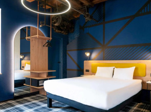 ibis Styles Colmar Centre