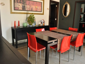 Bed and Breakfast Opera