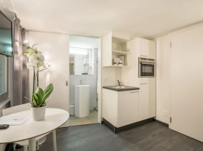 Hotel Le Stelle - self check-in