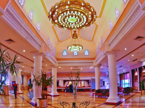 Charmillion Club Resort