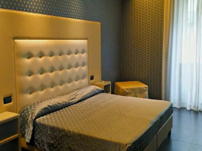 Отель Smart Station