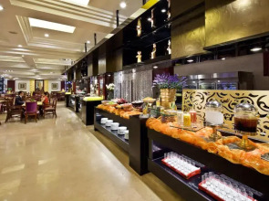 Beijing International Hotel