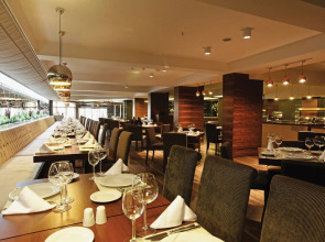 Tiara Thermal & Spa Hotel