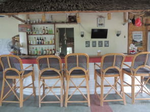 Moalboal Beach Resort