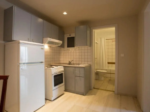 Delice Hotel Apartments