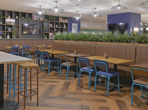 Travelodge Gatwick Airport Central