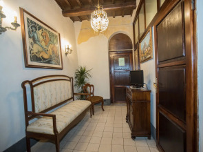 Relais Centro Storico Residenza D'Epoca