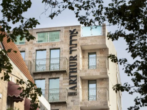 Arthur Hotel - an Atlas Boutique Hotel