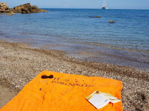 Hotel Punta Nord - Est