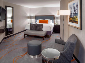 Hyatt Regency Washington on Capitol Hill