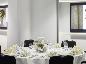 Mövenpick Hotel München Airport