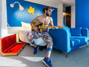 EVOLUTION Lisboa Hotel