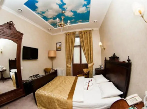 Отель «Сент Федер»